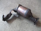 Catalytic Converter Right Audi A4 B8 A5 8T Q5 3.2 V6 8K0131703R 8K0178DA 8K0254250N Gebraucht. Price: $825.08.