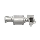 Walker Exhaust Ultra Epa Direct Fit Catalytic Converter 16883 New. Price: $732.44.