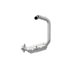 Walker Exhaust Ultra Epa Dirfit Cat Converter 2.791" Inl(id) 2" Otlt(od) 73061 New. Price: $1464.42.