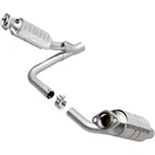 Magnaflow 49832 Catalytic Converter New. Price: $556.00.