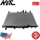 Aluminum Radiator For Honda Hr-v 2016 2017 2018 2019 2020 2021 2022 1.8L 13539 New. Price: $61.99.
