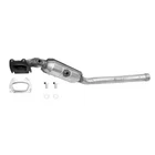 Ap Catco Eastern Carb Right Catalytic Converter For 2017 Grand Cherokee 3.6L V6 New. Price: $1549.05.
