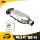 Catalytic Converter For Chevrolet S10 4.3L 1988-1994 And 2.8L 1988-1993 15571 New. Price: $65.99.