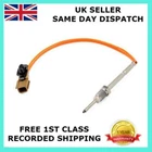 For Nissan Juke NV200 1.5 Dci 2010-ON Exhaust Gas Catalyst Temperature Sensor New. Price: $72.17.