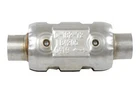 New Walker California Legal Carb Catalytic Converter 2.25" In/out Universal Fit. Price: $249.99.