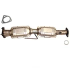 Catalytic Converter-direct Fit Eastern Mfg 30395 New. Price: $493.93.