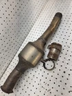 2009 - 2014 Vw Audi Tdi Cjaa Catalytic Converter Oem 1K0131701EJ Voltswagon Used. Price: $74.00.