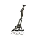 Davico 19524 Direct Fit Cat With Gask New. Price: $521.45.