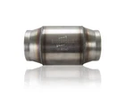 Kooks GE-90148 Ultra-green 2.5" High-flow Epa-certified Catalytic Converter New. Price: $526.95.