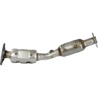 Walker Exhaust Calcat Carb Direct Fit Converter 2.125" Outlet(od) 84235 New. Price: $772.12.