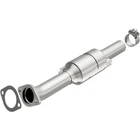 49151 Magnaflow Catalytic Converter Rear Driver Or Passenger Side Right Left New. Price: $400.00.