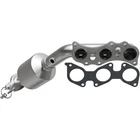 Magnaflow California Converter 5481341 Manifold Catalytic New. Price: $1602.65.