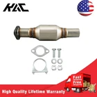 Catalytic Converter Ford Focus 2012-2016 2017 2018 2.0L Front Epa 16640 New. Price: $80.99.