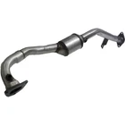 18417 Davico Catalytic Converter Driver Left Side For 850 Hand E31 Series Bmw New. Price: $580.98.