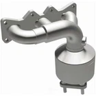 Magnaflow 50870 Catalytic Converter Fits 95-02 Mazda Millenia 2.3L-V6 New. Price: $799.99.