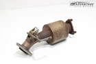 2019-2022 Acura Ilx 2.4L Sedan Gasoline Rear Exhaust Pipe 18150R4HA10 Oem Used. Price: $311.99.