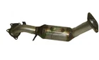 Catalytic Converter Fits 2004 Subaru Baja New. Price: $514.48.