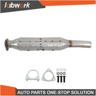 Labwork Catalytic Converter 2006 2007-19 Ford E-350 E-450 5.4L Super Duty Hd New. Price: $60.28.