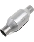 11" 4" Universal Fit Weld Catalytic Converter Exhaust Pipe Kit 2" Inlet New. Price: $34.99.
