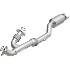 Magnaflow 5592852-AQ For 2013-2014 Murano 3.5L V6 Gas Dohc New. Price: $1517.00.