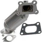 Catalytic Converter-direct-fit Oem Grade Federal(exc.ca) Magnaflow 49 State New. Price: $576.00.