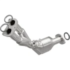 Magnaflow California Converter 444255 Direct Fit Catalytic New. Price: $764.75.