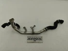 Alfa Romeo Giulia Coolant Pipe Hose Tube Line 2.0L Cylinder Fits 2017-2024 Used. Price: $52.17.