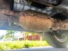 Catalytic Converter-exact-fit Davico 17421 Used. Price: $500.00.