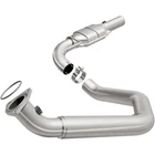 Magnaflow Catalytic Converter 49601: Epa, Direct-fit New. Price: $601.00.