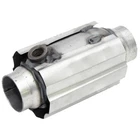 Walker Exhaust Calcat Carb Univ Converter 2" Inlet(id) Outlet(id) 81804 New. Price: $301.21.