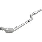 Magnaflow Catalytic Converter Oem Grade Direct-fit New. Price: $1189.00.
