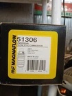 Catalytic Converter-universal Oem Grade Federal(exc.ca) Magnaflow 49 State 51306 New. Price: $199.33.