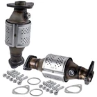Catalytic Converter For Nissan 1500 /pathfinder 4.0L 208A3-EA21B 208A2-EA21B New. Price: $156.64.