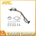 Epa Approved Exhaust Catalytic Converter 1999-2005 Subaru Forester 2.5L New. Price: $74.99.