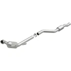 For Mercedes CL550 2007 Magnaflow Direct Fit Catalytic Converter Tcp New. Price: $849.00.