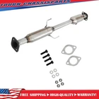 Catalytic Converter For Kia Optima Ex Lx Sx 2.4L L4 2011 2012 2013 2014 2015 16 New. Price: $68.91.
