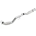Magnaflow 51534-BO For 2007 Savana 3500 4.8L V8 Gas Ohv New. Price: $1227.00.