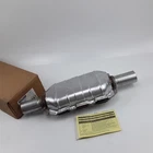 Catalytic Converter Fits Jeep Wrangler Cherokee Grand (1993 1994 1995) New. Price: $608.00.