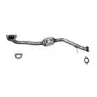 For Subaru Legacy Outback Exhaust Catalytic Converter Carb Approved New. Price: $1203.67.