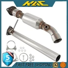 1SET Catalytic Converters For Chevy Equinox Pontiac Torrent W/hardware New. Price: $88.49.