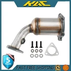 For 2003 2004 -2007 Nissan Murano 3.5L Catalytic Converter Epa 16222 New. Price: $60.99.