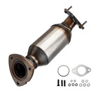 Front Rh Catalytic Converter Bank For 09-17 Chevrolet Traverse Gmc Acadia 3.6L New. Price: $65.99.