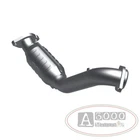 Catalytic Converter - 2011 Chevrolet Corvette Base Right 6.2 Nuovo. Price: $1004.92.