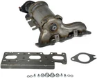 Dorman Oe Solutions 673255 Catalytic Converter With Integrated Exhaust Manifold New. Price: $1064.92.