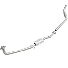 For Toyota Tercel Magnaflow Direct-fit Hm 49-STATE Catalytic Converter Tcp New. Price: $548.00.