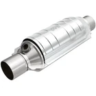 Magnaflow Catalytic Converter 418034: Universal, Carb Compliant New. Price: $490.00.