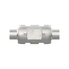 Walker Exhaust Ultra Epa Univ Cat Converter 2.25" Inl(id) Outlet(id) 93252 New. Price: $192.21.