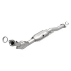 Ford Ranger 2001-2003 Magnaflow 441413 Obdii Direct Fit Catalytic Converter New. Price: $1028.00.