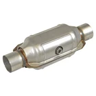 Eastern Catalytic 82614 Universal-fit Weld-in 49-STATE Converter New. Price: $162.41.