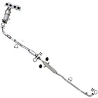 Epa Manifold & Rear Catalytic W/ Resonator Kit FITS:2002-2006 Camry, Solara 2.4L New. Price: $493.81.